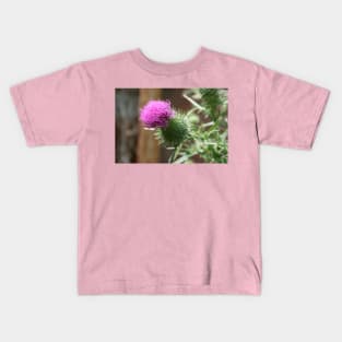 Thistle Kids T-Shirt